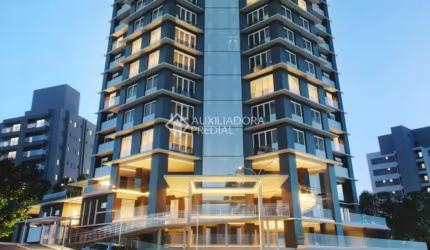 Apartamento com 3 quartos à venda na José Carlos Kruel, 275, Nossa Senhora de Lourdes, Santa Maria, 272 m2 por R$ 1.927.536