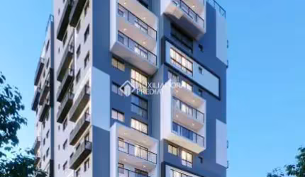 Apartamento com 3 quartos à venda na Rua Tuiuti, 1363, Centro, Santa Maria, 75 m2 por R$ 704.000