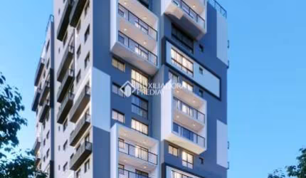 Apartamento com 3 quartos à venda na Rua Tuiuti, 1363, Centro, Santa Maria, 89 m2 por R$ 784.207