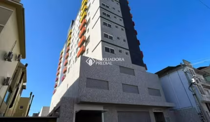 Apartamento com 1 quarto à venda na Rua Silva Jardim, 1280, Nossa Senhora do Rosário, Santa Maria, 56 m2 por R$ 336.000
