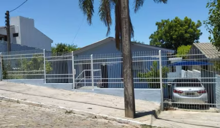 Casa com 3 quartos à venda na JULIO DO CANTO, 29, Noal, Santa Maria, 56 m2 por R$ 400.000