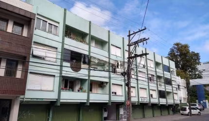Apartamento com 4 quartos à venda na Rua Riachuelo, 115, Centro, Santa Maria, 133 m2 por R$ 330.000