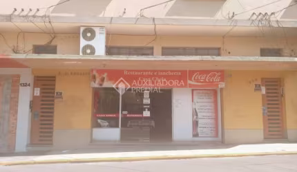 Prédio à venda na Rua Silva Jardim, 1350, Nossa Senhora do Rosário, Santa Maria, 155 m2 por R$ 95.000