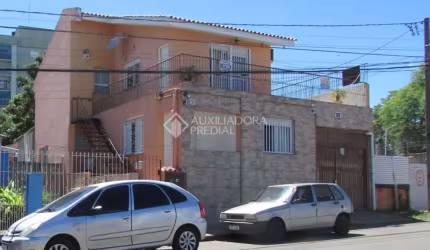 Casa com 4 quartos à venda na Independência, 870, Passo D'Areia, Santa Maria, 160 m2 por R$ 901.000