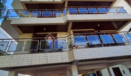 Apartamento com 3 quartos à venda na Engenheiro Luiz Bollick, 247, Nossa Senhora de Lourdes, Santa Maria, 194 m2 por R$ 680.000