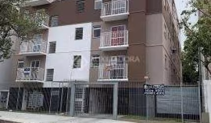 Apartamento com 1 quarto à venda na Rua São José, 227, Nossa Senhora do Rosário, Santa Maria, 37 m2 por R$ 191.000