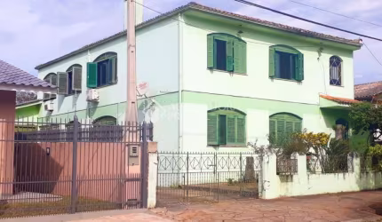 Casa com 5 quartos à venda na Tenente Carrion, 72, Passo D'Areia, Santa Maria, 253 m2 por R$ 750.000