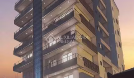 Apartamento com 4 quartos à venda na Rua Visconde de Pelotas, 1869, Nossa Senhora de Fátima, Santa Maria, 272 m2 por R$ 1.800.000