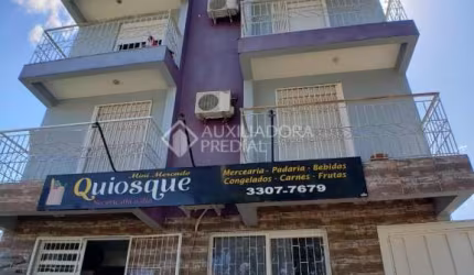 Apartamento com 2 quartos à venda na Rua Silvino Jacob Zimmermann, 501, Camobi, Santa Maria, 67 m2 por R$ 285.000