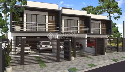 Casa com 2 quartos à venda na VALENTIN FARIAS DE LIMA, 102, Camobi, Santa Maria, 163445 m2 por R$ 790.000