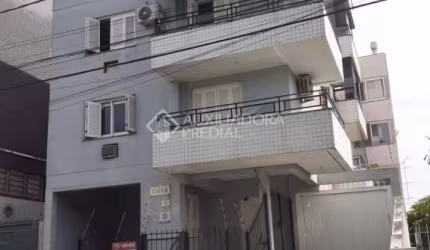 Apartamento com 2 quartos à venda na Papa Leão XIII, 181, Nossa Senhora Medianeira, Santa Maria, 96 m2 por R$ 350.000