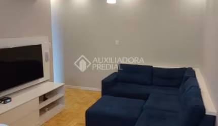 Apartamento com 2 quartos à venda na Avenida Rio Branco, 755, Centro, Santa Maria, 84 m2 por R$ 350.000