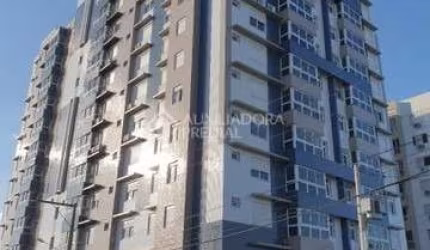 Apartamento com 3 quartos à venda na Rua Euclides da Cunha, 1850, Presidente João Goulart, Santa Maria, 93 m2 por R$ 700.000