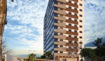 Apartamento com 2 quartos à venda na ROSARIO, 335, Nossa Senhora do Rosário, Santa Maria, 87 m2 por R$ 593.273