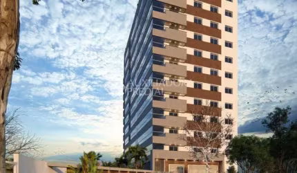 Apartamento com 1 quarto à venda na ROSARIO, 335, Nossa Senhora do Rosário, Santa Maria, 72 m2 por R$ 459.988
