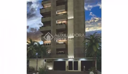 Cobertura com 3 quartos à venda na Rua Euclides da Cunha, 1703, Nossa Senhora das Dores, Santa Maria, 332 m2 por R$ 1.440.000
