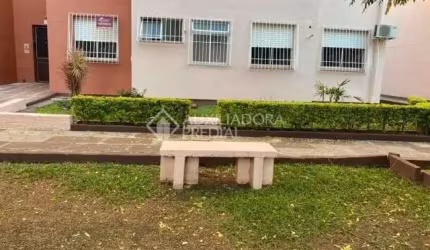 Apartamento com 2 quartos à venda na Rua Tamanday, 175, Nonoai, Santa Maria, 55 m2 por R$ 180.000