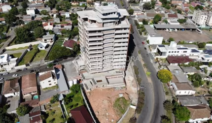 Apartamento com 3 quartos à venda na OSVALDO CRUZ, 217, Nossa Senhora das Dores, Santa Maria, 259 m2 por R$ 2.277.803
