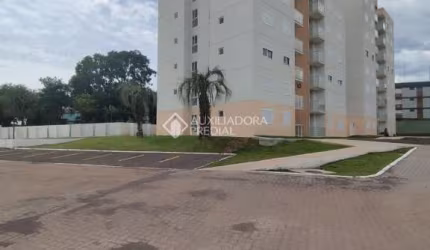 Prédio à venda na Avenida João Machado Soares, 1340, Camobi, Santa Maria