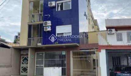 Apartamento com 2 quartos à venda na Independência, 725, Passo D'Areia, Santa Maria, 68 m2 por R$ 409.000