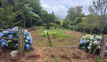 Terreno à venda na Guilherme Kurtz, 1247, 150, Centro, Itaara, 1000 m2 por R$ 120.000