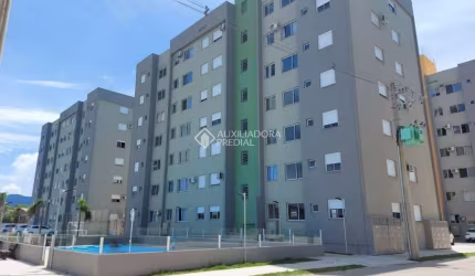 Apartamento com 1 quarto à venda na Avenida Governador Walter Jobim, 240, Patronato, Santa Maria, 70 m2 por R$ 240.000