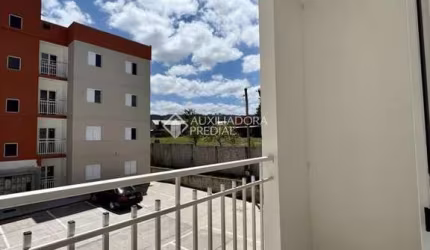 Apartamento com 2 quartos à venda na José Barin, 1238, Caturrita, Santa Maria, 75 m2 por R$ 195.000