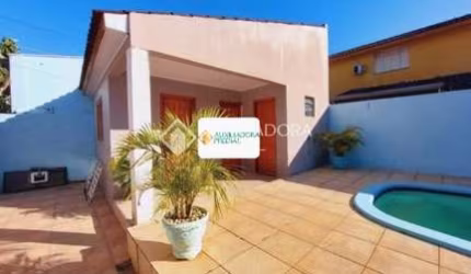 Casa com 4 quartos à venda na Doutor Roberto Martins da Cruz, 485, Camobi, Santa Maria, 214 m2 por R$ 719.000