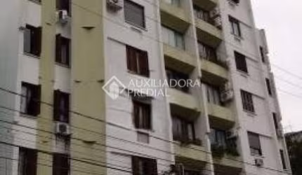 Apartamento com 3 quartos à venda na Rua Coronel Niederauer, 1033, Bonfim, Santa Maria, 79 m2 por R$ 350.000