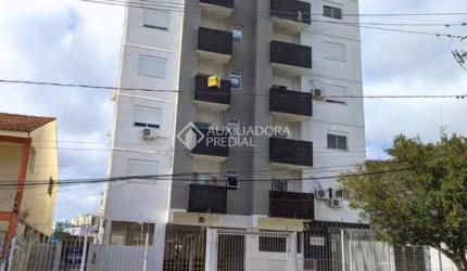 Apartamento com 1 quarto à venda na Rua São José, 272, Nossa Senhora do Rosário, Santa Maria, 59 m2 por R$ 199.000