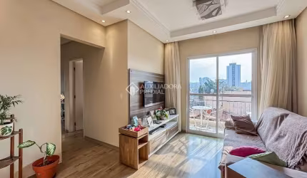 Apartamento com 3 quartos à venda na Rua Doutor Castelo Branco, 12, Centro, São Bernardo do Campo, 74 m2 por R$ 450.000