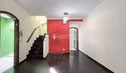 Casa em condomínio fechado com 4 quartos à venda na Elon Blum, 64, Demarchi, São Bernardo do Campo, 158 m2 por R$ 605.000
