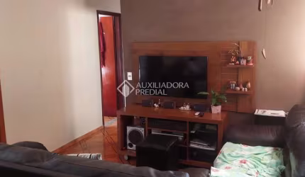 Apartamento com 3 quartos à venda na Rua Ismael Emiliano da Silva, 127, Demarchi, São Bernardo do Campo, 63 m2 por R$ 298.000