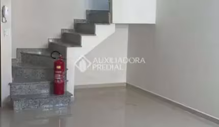 Cobertura com 2 quartos à venda na Rua Francisco Otaviano, 240, Vila Humaitá, Santo André, 80 m2 por R$ 530.000