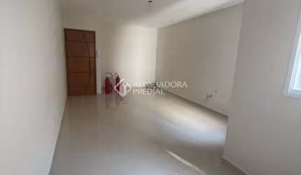 Cobertura com 2 quartos à venda na Rua Francisco Otaviano, 240, Vila Humaitá, Santo André, 80 m2 por R$ 515.000
