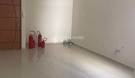 Apartamento com 2 quartos à venda na Rua Francisco Otaviano, 240, Vila Humaitá, Santo André, 60 m2 por R$ 430.000