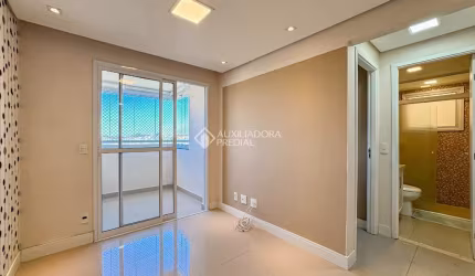 Apartamento com 2 quartos à venda na Avenida Maria Servidei Demarchi, 2320, Demarchi, São Bernardo do Campo, 56 m2 por R$ 409.600