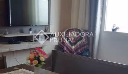 Apartamento com 2 quartos à venda na Piraporinha, 1205, Vila Nogueira, Diadema, 54 m2 por R$ 340.000
