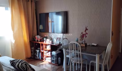 Apartamento com 2 quartos à venda na Piraporinha, 1205, Vila Nogueira, Diadema, 54 m2 por R$ 348.000