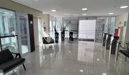 Sala comercial à venda na Avenida Getúlio Vargas, 126, Baeta Neves, São Bernardo do Campo, 25 m2 por R$ 250.000