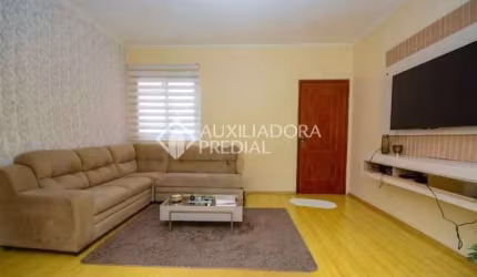 Apartamento com 2 quartos à venda na Rua Heizo Nakano, 44, Demarchi, São Bernardo do Campo, 60 m2 por R$ 298.000