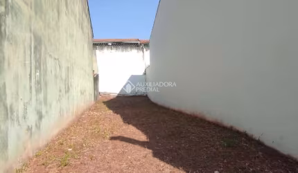 Terreno à venda na Rua Helena Aparecida Secol, 1, Nova Petrópolis, São Bernardo do Campo, 125 m2 por R$ 380.000
