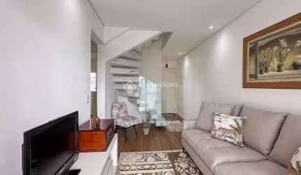 Cobertura com 2 quartos à venda na Rua Sarmento de Beires, 208, Jardim Portugal, São Bernardo do Campo, 84 m2 por R$ 905.000