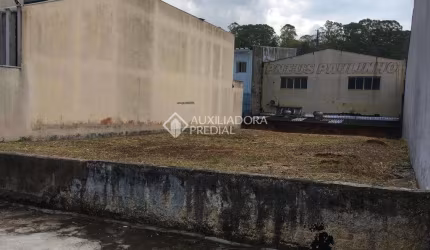 Terreno à venda na Avenida das Andorinhas, 585, Independência, São Bernardo do Campo, 300 m2 por R$ 860.000