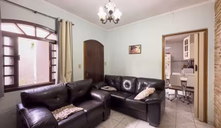 Casa com 2 quartos à venda na Avenida Antártico, 99, Jardim do Mar, São Bernardo do Campo, 266 m2 por R$ 1.920.000