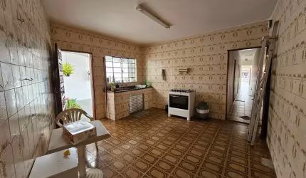 Casa com 3 quartos à venda na EUDES CARDOSO, 106, Ferrazópolis, São Bernardo do Campo, 239 m2 por R$ 600.000