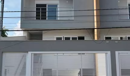 Casa em condomínio fechado com 3 quartos à venda na Rua Riskallah Abib, 233, Nova Petrópolis, São Bernardo do Campo, 250 m2 por R$ 1.810.000