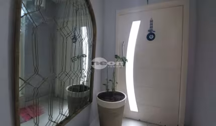 Casa em condomínio fechado com 4 quartos à venda na Rua Warner, 217, Anchieta, São Bernardo do Campo, 280 m2 por R$ 1.150.000