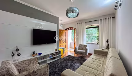 Casa com 2 quartos à venda na Rua Itú, 320, Baeta Neves, São Bernardo do Campo, 300 m2 por R$ 1.499.000