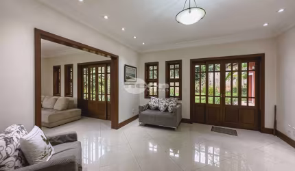 Casa em condomínio fechado com 5 quartos à venda na Rua Paramount, 1, Anchieta, São Bernardo do Campo, 470 m2 por R$ 4.800.000